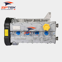 Pièces de moteur de voiture accessoires 98KW 1.8L 18K4C moteur pour Saic MG6 MG7 Roewe 550