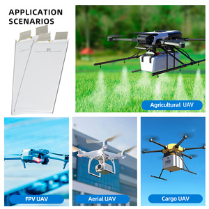 Batterie Lipo rechargeable au lithium-<span class=keywords><strong>ion</strong></span> 3,7 V 16000 mAh, cellule unique, vente en gros directe d'usine - Product Image 4