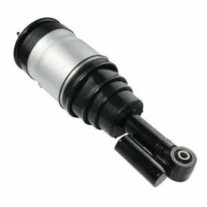 Air Suspension Shock Struts Rear Left With Sensor LR020000 LR023234 LR015018 LR032651 Fit For Land Rover Range Rover L320 LR4 - Product Image 5