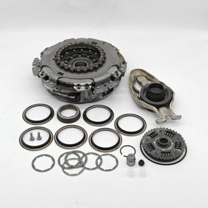 Embrague de caja de cambios DSG 0AM Kit de embrague doble de transmisión automática 0AM DQ200 DSG 7 velocidades - Product Image 3