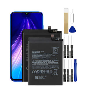 Batterie OEM d'usine <span class=keywords><strong>Bn46</strong></span> pour Xiaome Redmi Note 8 Bn 46 - Product Image 1