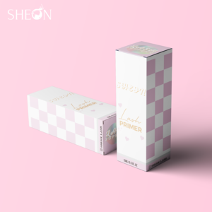 Apprêt à cils de marque privée <span class=keywords><strong>Sheon</strong></span> 15ml boîte personnalisée et apprêt à cils sensible au parfum de fruits - Product Image 4