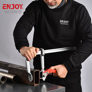 3700N 5,5 ''pesado estilo F de trinquete de Bar abrazadera - Product Image 6