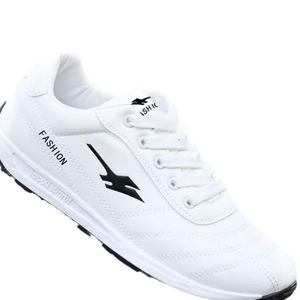 Chaussures de marche de luxe 2026 pour hommes et femmes en cuir microfibre, espadrilles à lacets respirantes, coupe basse, sportives et décontractées - Product Image 5