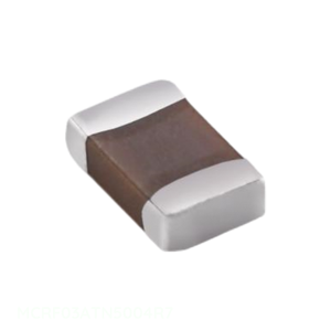 ตัวเก็บประจุเซรามิก CER 4.7PF 50V C0G/NP0 0603 4.7 pF พื้นผิวตัวเก็บประจุ0603 MLCC (1608เมตริก) - Product Image 1