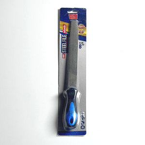 <span class=keywords><strong>Lime</strong></span> <span class=keywords><strong>plate</strong></span> professionnelle de 8 pouces <span class=keywords><strong>pour</strong></span> l'entretien des tronçonneuses, affûtage des dents de chaîne de scie, pièces de réparation forestière industrielle - Product Image 1