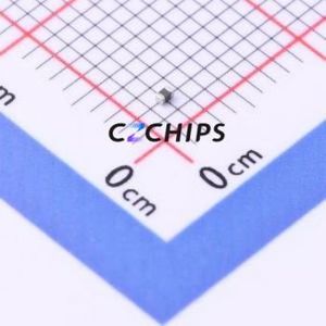 SDFL1005QR82KTFB01 ตัวเหนี่ยวนำแบบ SMD 0402 ( ค่าความเหนี่ยวนำ: 820nH ) ( ประเภท: แบบซ้อน ) - Product Image 2