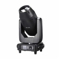 Lumière de lavage mobile LED 400W BSW CMY + CTO pour les événements de mariage et de fête