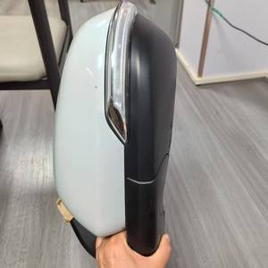 <span class=keywords><strong>Specchietto</strong></span> <span class=keywords><strong>Retrovisore</strong></span> <span class=keywords><strong>Esterno</strong></span> Compatibile con Changan Hunter Pickup, Peugeot Landtrek, Kaicheng F70, Codice 8202100-BU02 - Product Image 4