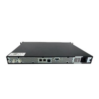 Services IPTV de données à haut débit vocales de qualité opérateur Équipement de diffusion Internet Docsis 3.0 Cmts