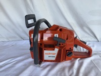 Für NT7200 72,5cc 3,6kW Industrielle Benzin-Kettensäge mit 28-Zoll-Schwert, H272-Serie, CE-Zertifiziert