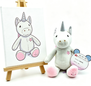 Jouet en peluche CE <span class=keywords><strong>licorne</strong></span> en peluche jouets en peluche <span class=keywords><strong>licorne</strong></span> <span class=keywords><strong>blanche</strong></span> jouet bébé poupée <span class=keywords><strong>licorne</strong></span> animal en peluche vente en gros - Product Image 1