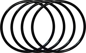 Kit de joints d'étanchéité pour soupape de commande de pièces détachées d'excavatrice EC290B & EC290C 14631978 pour machines de construction - Product Image 3