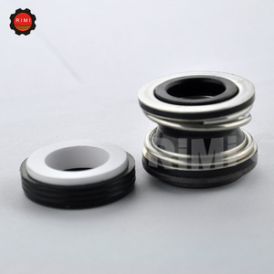 Rimi Mechanical <b>Seal</b> Rme 1'' End Face <b>Seal</b> For Pump - Product Image 3