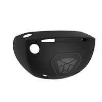 Usine en gros étui de protection en silicone pour PSVR2 lunettes anti-rayures coque remplacement VR doux bandeau accessoires de jeu