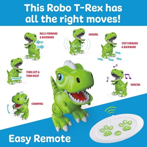 Plástico para IDS, ontrol, inosaur, Obot, OY - Product Image 3