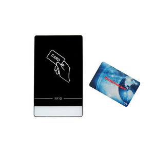 Rfid kiểm soát truy cập Reader 10000 người sử dụng Standalone 125Khz EM4100 không thấm nước duy nhất cửa điều khiển truy cập - Product Image 1