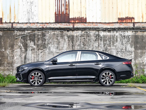 Geely Xingrui 2025, Nuevo Estilo, Auto de Alta Velocidad, Gran <span class=keywords><strong>Descuento</strong></span>, Nuevo Vehículo para Exportación Internacional - Product Image 4