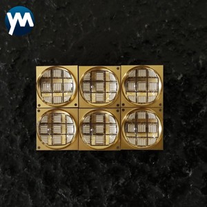 Tùy Chỉnh 20W 25W 27W SMD <span class=keywords><strong>LED</strong></span> Chip Bóng Đèn 9090 Trung Quốc Bán Buôn <span class=keywords><strong>UV</strong></span> Chữa Đèn Cho <span class=keywords><strong>UV</strong></span> In Ấn - Product Image 3