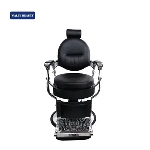 Profesional Modern Styling Commercial Other Salon Furniture Barbershop Hairdresser Chair Hair Salon Barber Chairs For Men