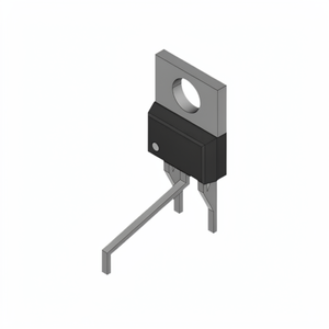 2SD826G Transistors Electronic Chips Component TO-225AA, TO-126-3 Original - Product Image 1