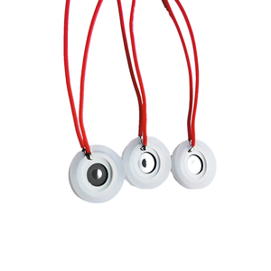 Medical Ultrasonic Mesh Piezoelectric Ceramic Atomizer Disc for Children's Respiratory Disease Treatment - Product Image 2