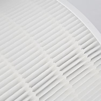 Filter Pengganti Pembersih Udara untuk Levoit LV-H135, H13 HEPA + Filter Karbon Aktif LV-H135-RF