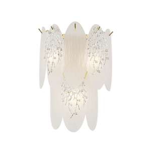 Lámpara de pared personalizada para dormitorio, pasillo, escalera, estilo moderno, sencillo y nórdico, luz de lujo de moda en internet para decoración de fondo. - Product Image 3