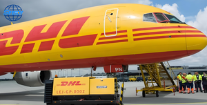 Garantir Entrega Expressa Transparente e Segura Através UPS para Utilizadores Pessoais Comerciais Ásia África Manuseio de Mercadorias Perigosas - Product Image 4