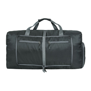 Custom 70l <b>Large</b> Capacity Packable <b>Duffle</b> <b>Bag</b> for Women & Men - 23" Foldable Travel Duffel <b>Bag</b> Other Luggage Travel <b>Bags</b> - Product Image 1