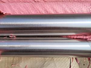 מוט עגול מפלדת אל-חלד מסגסוגת AiSi ASTM Incoloy <span class=keywords><strong>A286</strong></span> S66286 SUH660 1.4980 Gr660 - Product Image 6