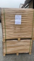 Rouleau de matières premières à noyau super absorbant papier absorbant de sève airlaid