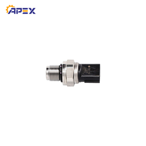 อะไหล่รถขุดคุณภาพ OEM ยี่ห้อ APEX รุ่น 7861-93-1812 เซ็นเซอร์วัดแรงดัน สำหรับ PC200-8/ PC300-8 /PC350-8 อะไหล่เครื่องจักรก่อสร้าง - Product Image 1