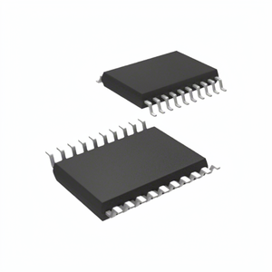 Composants électroniques IC MCU 32 bits 16 Ko FLASH 20TSSOP STM32C031F4P6TR – Service complet 20 TSSOP (0,173 po, 4,40 mm de largeur) - Product Image 1