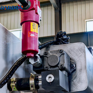High Bending PDS CNC160-<b>3100</b> Press Hydraulic Components Variable Pump Energy Saving 50% - Product Image 2