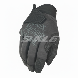 MAXLER Gants de mécanicien classiques pour hommes et femmes-Durables, étanches et ignifuges, antidérapants, personnalisables - Product Image 1