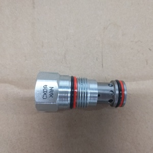 Vannes hydrauliques d'origine CBDA-LHN - Product Image 4