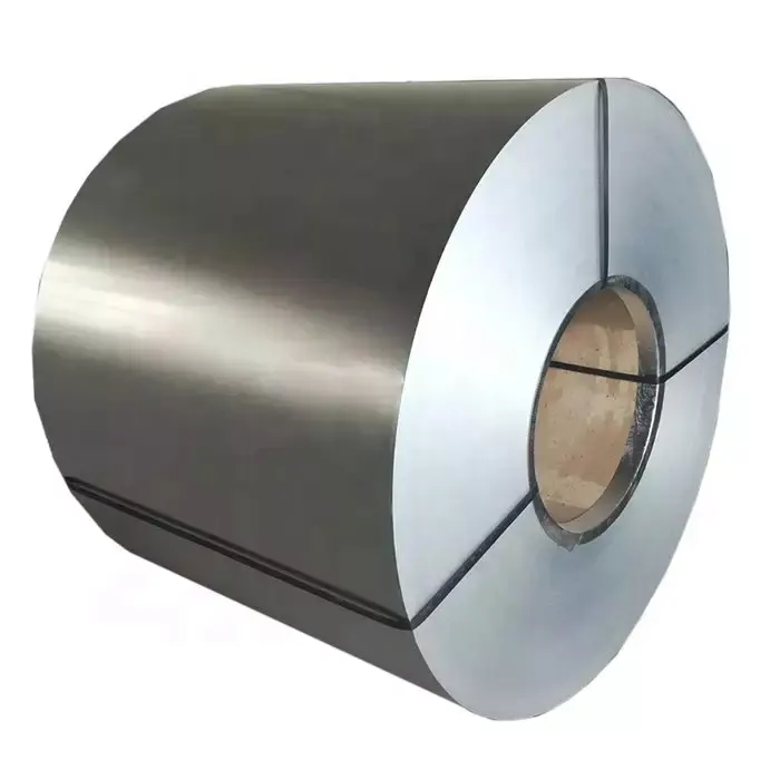manufacturer galvanized coil moq is 1 ton hot rolled galvanized steel coil galvanized steel coil