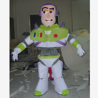 Costume de mascotte gonflable Olaf de Toy Story, drôle, unisexe, pour Halloween, Noël, Nouvel An, cosplay