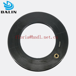 Диск-клатч ручной работы, резиновый воздушный пузырь 18 дюймов для штамповочной машины - Product Image 6