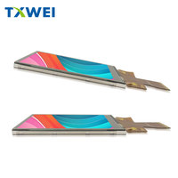 Módulo de pantalla Lcd Tft de 3,2 pulgadas 240*320 ILI9341V con interfaz MCU de 16 bits
