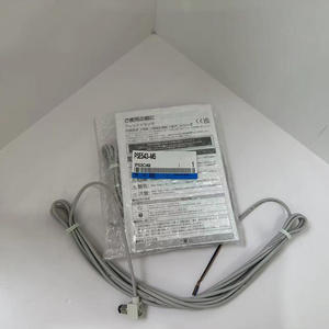 สวิตช์แรงดัน Original-SMC PSE543-M5 - Product Image 5