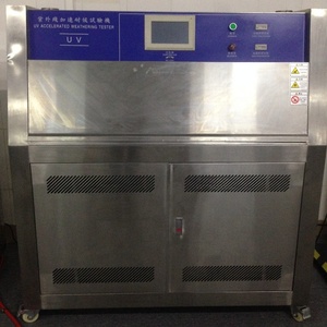 Lab Programmeerbaar Licht Versnelde Veroudering Uv Voor Testkamer <span class=keywords><strong>1</strong></span> Jaar Garantie Elektronische Macht 220V - Product Image 6