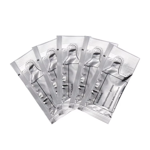 Piccolo pacchetto ad alta temperatura resistenza al litio bianco grasso per ingranaggio di plastica - Product Image 1