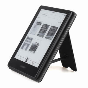 <span class=keywords><strong>Funda</strong></span> inteligente de cuero PU con soporte de mano para Amazon <span class=keywords><strong>Kindle</strong></span> <span class=keywords><strong>Paperwhite</strong></span> 5 11th Generation M2L3EK <span class=keywords><strong>6</strong></span>,<span class=keywords><strong>8</strong></span> <span class=keywords><strong>pulgadas</strong></span> E-Reader <span class=keywords><strong>Funda</strong></span> - Product Image 4