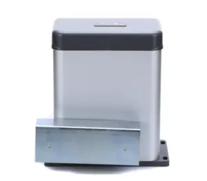 ジョイテック チェーン駆動式自動スライドゲートオペレーター PY300DCL ゲートオープナー - Product Image 5