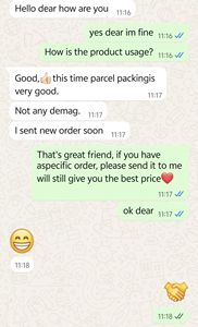 Bobinas de Acero Galvanizado por Inmersión en Caliente, Sin Escamas, Estándar EN, Certificación CE, Aceitado Pesado, para Soldadura, Corte y Doblado, Competitivo - Product Image 6