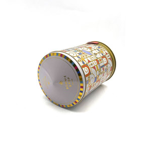 Nhà máy tùy chỉnh <span class=keywords><strong>2025</strong></span> giáng sinh trang trí kim loại âm nhạc hộp thiếc cho kẹo sô cô la <span class=keywords><strong>tin</strong></span> có thể đóng gói - Product Image 4