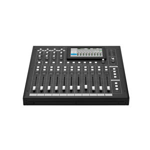 Dvae 1206 Professionele <span class=keywords><strong>Audio</strong></span> Mixing Console 6 Xlr 4 <span class=keywords><strong>Rca</strong></span> Input 6 <span class=keywords><strong>Output</strong></span> Channel Metal Voor Kerkconcerten Audioconferenties Mp3 - Product Image 1
