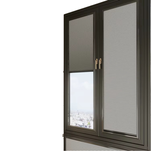 Tende a Nido d'Ape Moderne e Semplici, Oscuranti e Isolanti, Senza Foratura, per Cucina e Bagno - Product Image 1